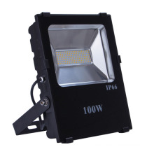 Flood LED Lamp 100W with SMD2835 LED